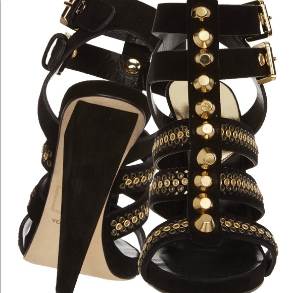 Dsquared Heels